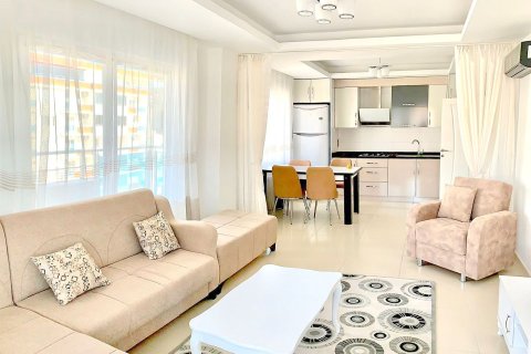 Продажа квартиры в Махмутларе, Анталье, Турция студия, 70м2, №226246 – фото 2