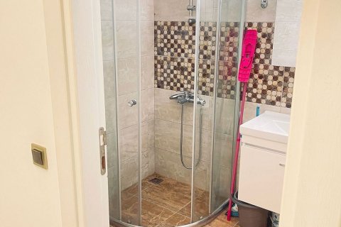Продажа квартиры в Махмутларе, Анталье, Турция студия, 70м2, №226246 – фото 7
