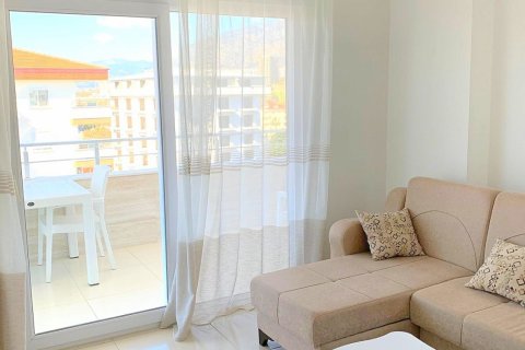 Продажа квартиры в Махмутларе, Анталье, Турция студия, 70м2, №226246 – фото 4