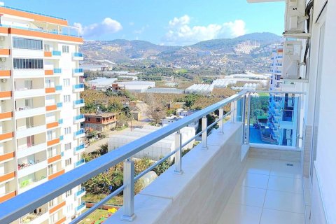 Продажа квартиры в Махмутларе, Анталье, Турция студия, 70м2, №226246 – фото 12