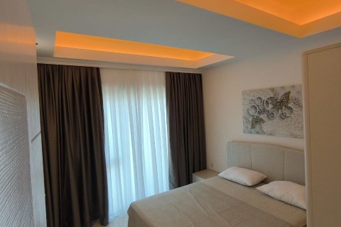 1+1 Wohnung  in Mahmutlar, Antalya, Türkei Nr. 229016 - 3
