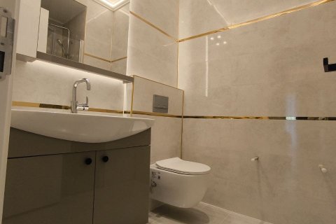 1+1 Wohnung  in Mahmutlar, Antalya, Türkei Nr. 229016 - 7