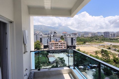1+1 Wohnung  in Mahmutlar, Antalya, Türkei Nr. 229016 - 6