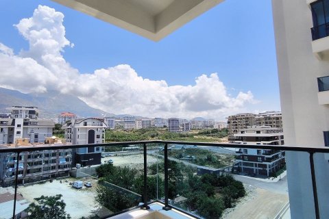1+1 Wohnung  in Mahmutlar, Antalya, Türkei Nr. 229016 - 9