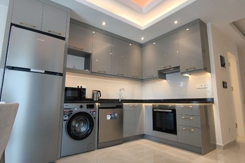 1+1 Wohnung  in Mahmutlar, Antalya, Türkei Nr. 229016 - 5