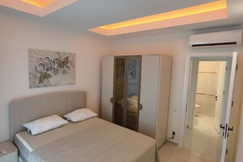 1+1 Wohnung  in Mahmutlar, Antalya, Türkei Nr. 229016 - 4