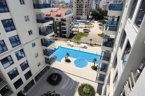 1+1 Wohnung  in Mahmutlar, Antalya, Türkei Nr. 229016 - 8