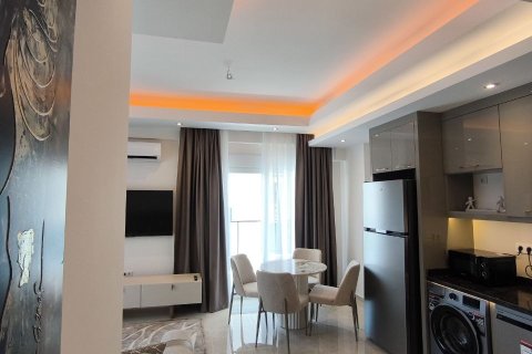 1+1 Wohnung  in Mahmutlar, Antalya, Türkei Nr. 229016 - 2