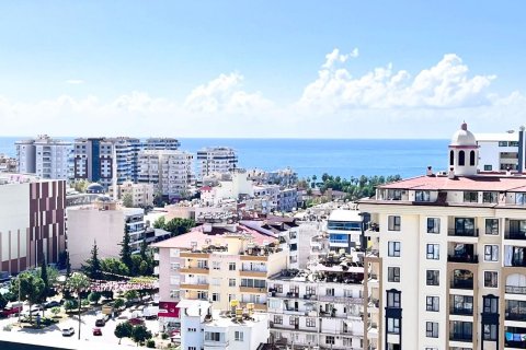Apartment for sale  in Mahmutlar, Antalya, Turkey, 1 bedroom, 54m2, No. 229018 – photo 3