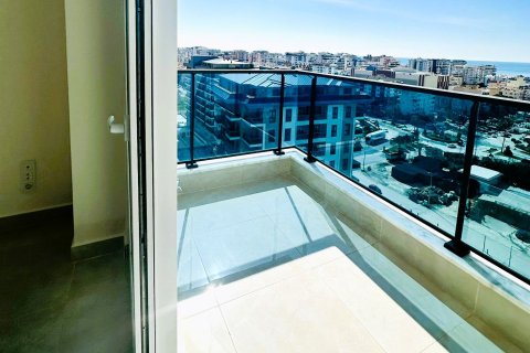 Apartment for sale  in Mahmutlar, Antalya, Turkey, 1 bedroom, 54m2, No. 229018 – photo 11