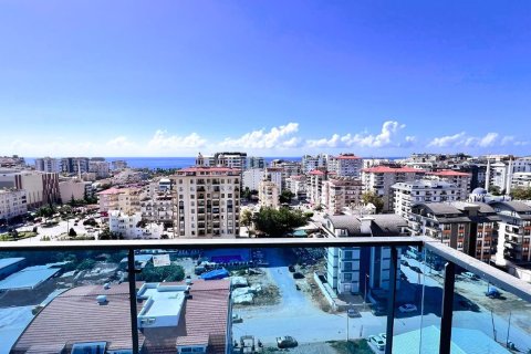 Apartment for sale  in Mahmutlar, Antalya, Turkey, 1 bedroom, 54m2, No. 229018 – photo 2