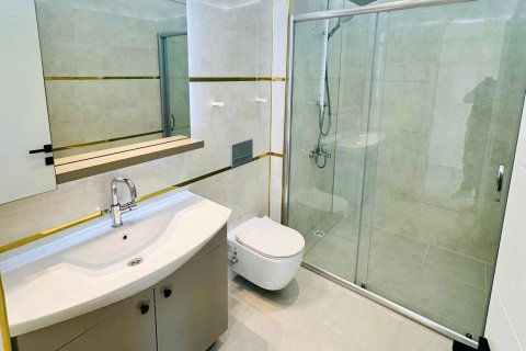 Apartment for sale  in Mahmutlar, Antalya, Turkey, 1 bedroom, 54m2, No. 229018 – photo 14