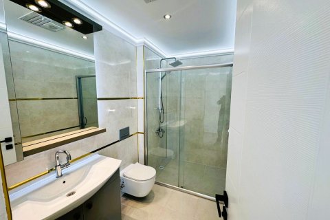 Apartment for sale  in Mahmutlar, Antalya, Turkey, 1 bedroom, 54m2, No. 229018 – photo 15