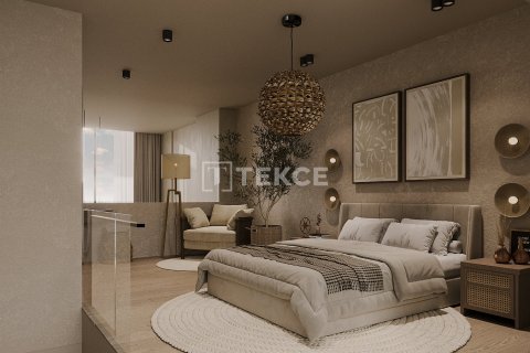 Penthouse for sale  in Girne, Northern Cyprus, 1 bedroom, 118m2, No. 229020 – photo 18