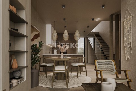 Penthouse for sale  in Girne, Northern Cyprus, 1 bedroom, 118m2, No. 229020 – photo 15