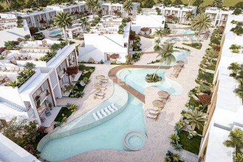 Penthouse for sale  in Girne, Northern Cyprus, 1 bedroom, 118m2, No. 229020 – photo 10
