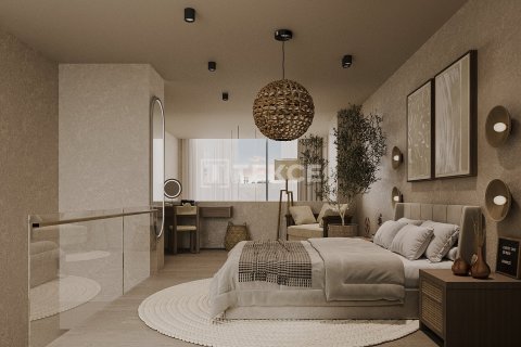 Penthouse for sale  in Girne, Northern Cyprus, 1 bedroom, 118m2, No. 229020 – photo 19