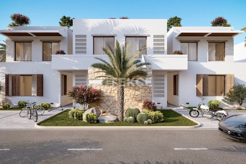 Penthouse for sale  in Girne, Northern Cyprus, 1 bedroom, 118m2, No. 229020 – photo 4