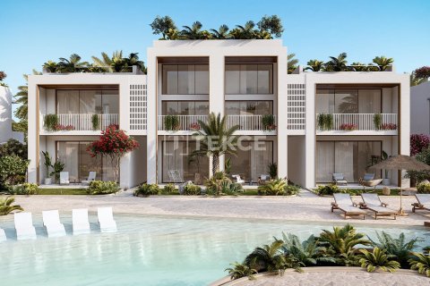 Penthouse for sale  in Girne, Northern Cyprus, 1 bedroom, 118m2, No. 229020 – photo 9