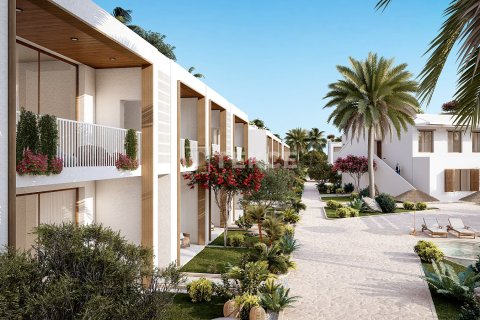 Penthouse for sale  in Girne, Northern Cyprus, 1 bedroom, 118m2, No. 229020 – photo 6