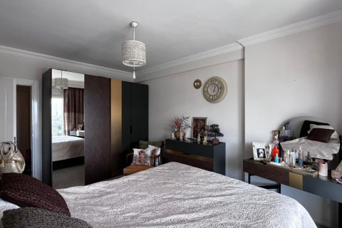 1+1 Wohnung  in Cikcilli, Antalya, Türkei Nr. 229015 - 8