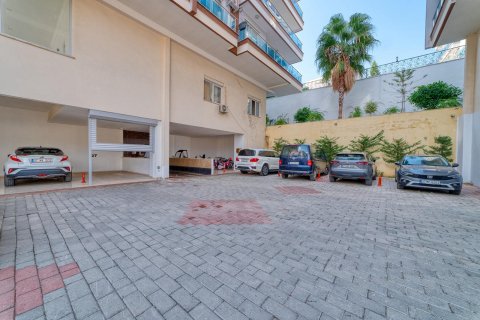 1+1 Wohnung  in Cikcilli, Antalya, Türkei Nr. 229015 - 13