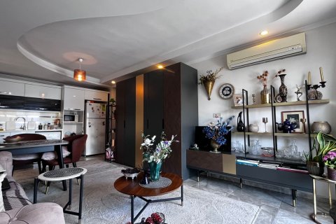 1+1 Wohnung  in Cikcilli, Antalya, Türkei Nr. 229015 - 4