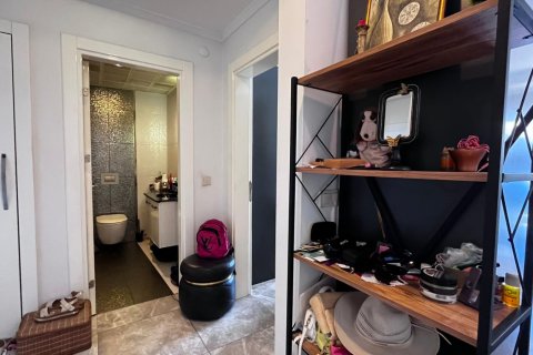 1+1 Wohnung  in Cikcilli, Antalya, Türkei Nr. 229015 - 6