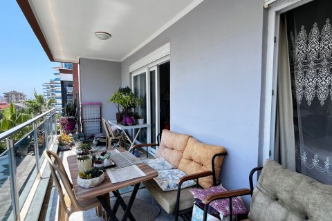 1+1 Wohnung  in Cikcilli, Antalya, Türkei Nr. 229015 - 21
