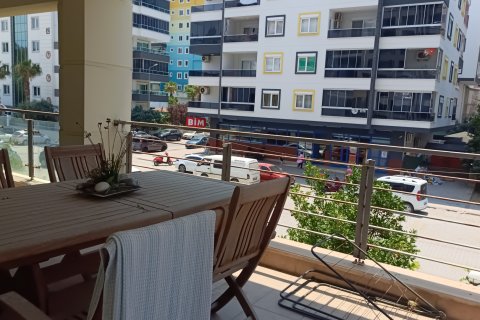 2+1 Wohnung in Mahmutlar, Antalya, Türkei Nr. 229014 - 8