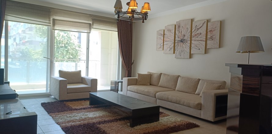 2+1 Wohnung in Mahmutlar, Antalya, Türkei Nr. 229014
