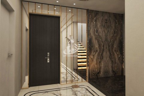 Продажа виллы  в Каргыджаке, Аланье, Анталье, Турция 4+1, 248м2, №98372 – фото 27