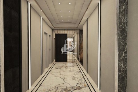 Продажа виллы  в Каргыджаке, Аланье, Анталье, Турция 4+1, 248м2, №98372 – фото 28