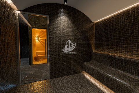 1+1 Lejlighed i Kestel, Antalya, Tyrkiet Nr. 40904 - 29