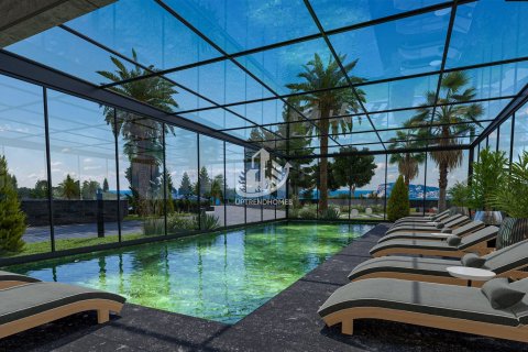 1+1 Lejlighed i Kestel, Antalya, Tyrkiet Nr. 40904 - 25