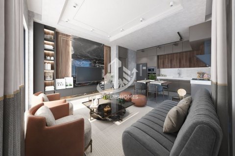 1+1 Lejlighed i Kestel, Antalya, Tyrkiet Nr. 40904 - 30