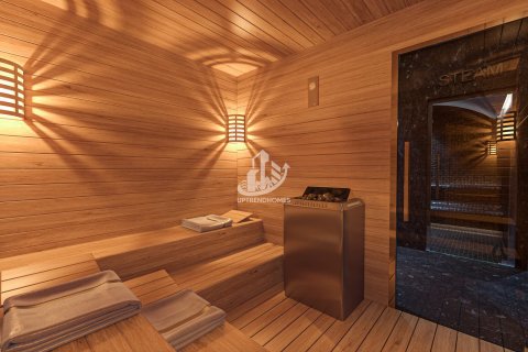 1+1 Lejlighed i Kestel, Antalya, Tyrkiet Nr. 40904 - 28