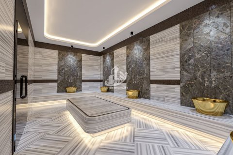 1+1 Lejlighed i Kestel, Antalya, Tyrkiet Nr. 40904 - 27