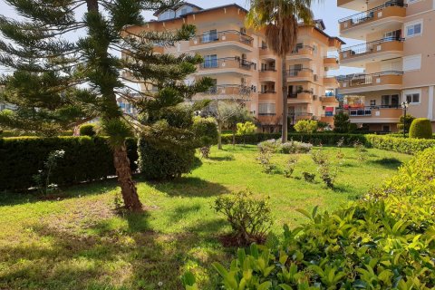 3+1 Penthouse  i Oba, Antalya, Tyrkiet Nr. 98374 - 4