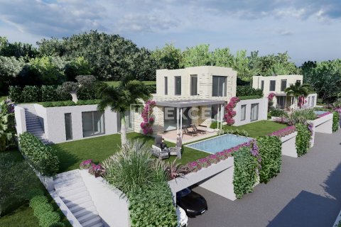 Villa for sale  in Bodrum, Mugla, Turkey, 4 bedrooms, 281m2, No. 90478 – photo 6