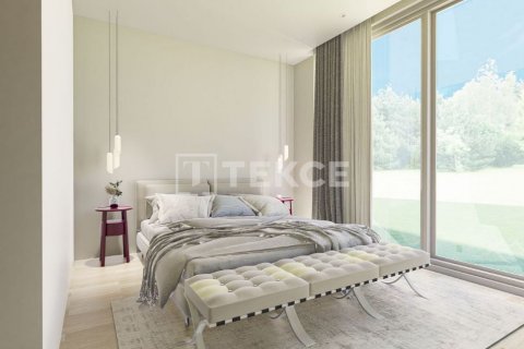 Villa for sale  in Bodrum, Mugla, Turkey, 4 bedrooms, 281m2, No. 90478 – photo 12