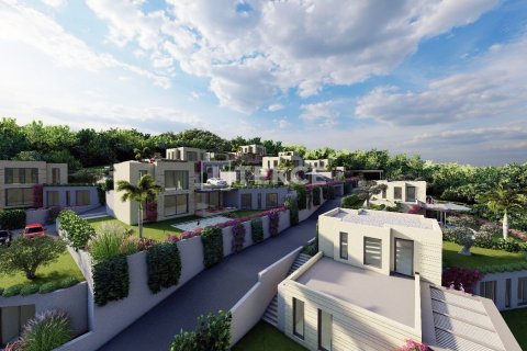 Villa for sale  in Bodrum, Mugla, Turkey, 4 bedrooms, 281m2, No. 90478 – photo 5