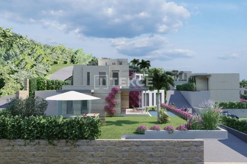 Villa for sale  in Bodrum, Mugla, Turkey, 4 bedrooms, 281m2, No. 90478 – photo 4