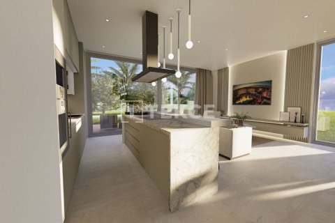 Villa for sale  in Bodrum, Mugla, Turkey, 4 bedrooms, 281m2, No. 90478 – photo 10