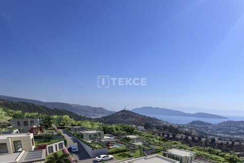 Villa for sale  in Bodrum, Mugla, Turkey, 4 bedrooms, 281m2, No. 90478 – photo 7