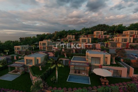 Villa for sale  in Bodrum, Mugla, Turkey, 4 bedrooms, 281m2, No. 90478 – photo 3