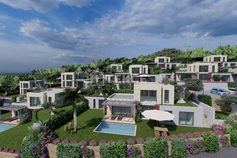 Villa for sale  in Bodrum, Mugla, Turkey, 4 bedrooms, 281m2, No. 90478 – photo 2