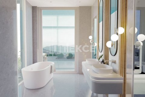 Villa for sale  in Bodrum, Mugla, Turkey, 4 bedrooms, 281m2, No. 90478 – photo 16