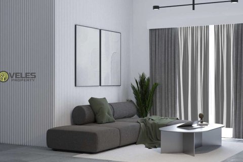 Продажа квартиры  в Фамагусте, Северный Кипр 3+1, 104м2, №214070 – фото 7