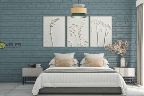 Продажа квартиры  в Фамагусте, Северный Кипр 3+1, 104м2, №214070 – фото 6